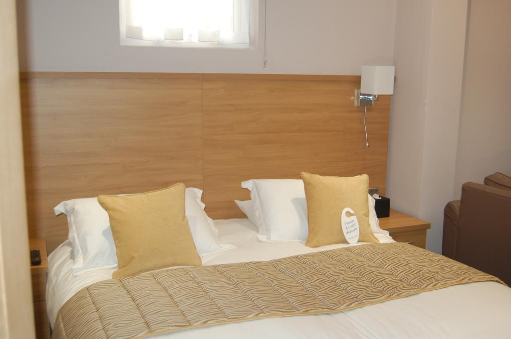 Hotel Five Mile Oxford Zimmer foto
