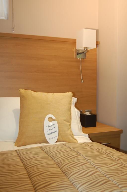 Hotel Five Mile Oxford Zimmer foto