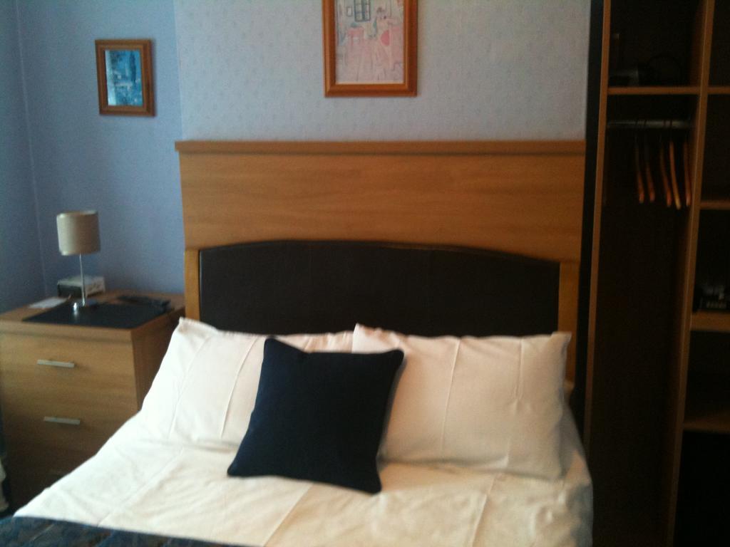 Hotel Five Mile Oxford Zimmer foto