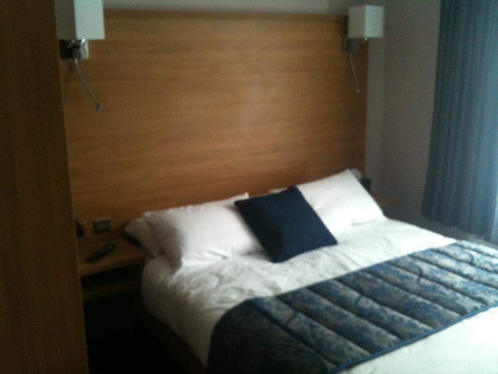 Hotel Five Mile Oxford Exterior foto